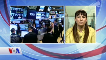 Amerikan Ekonomisinde Geçtiğimiz Hafta