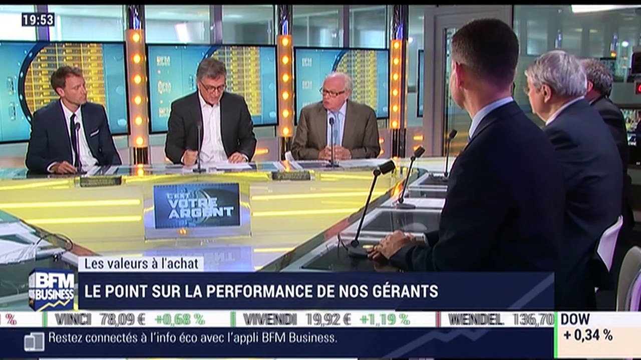 Les valeurs à l'achat: Porsche, Arkema et Derichebourg - 02/06