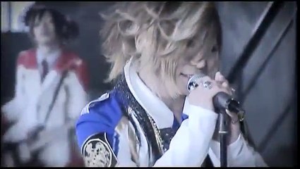 Chrome Shelled - Yasashii Uso