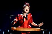 True Colors: Cyndi Lauper to receive Logo’s Trailblazer Honor