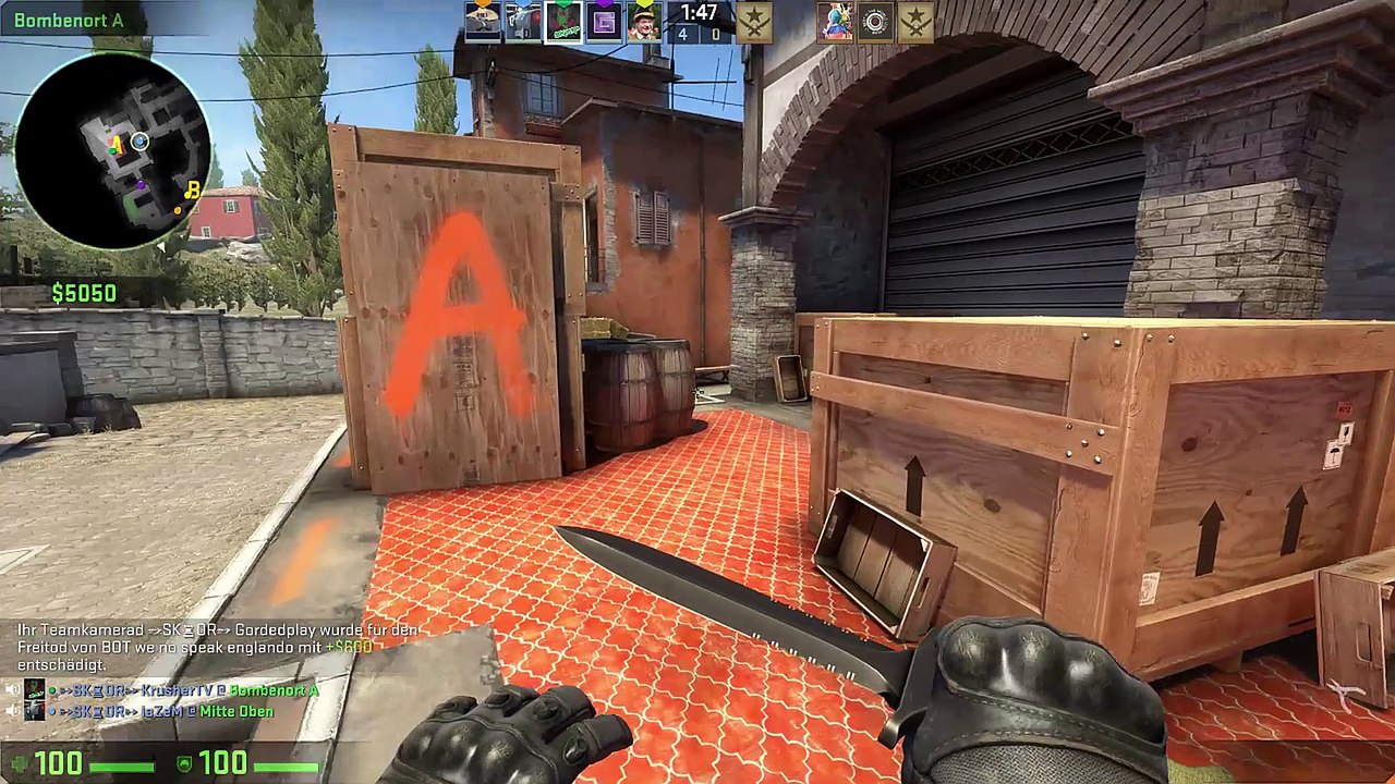 Taboo|[#01]| Das BESTE Format auf dailymotion! |