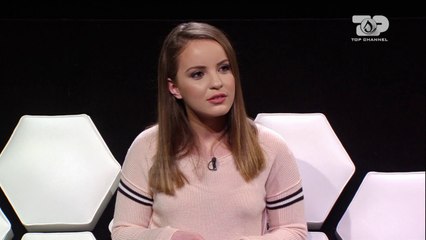 Select, 13 Shkurt 2017, Pjesa 3 - Top Channel Albania - Entertainment Show