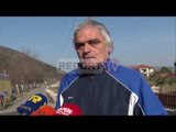 Report TV - Banorët e Balldrenit të Lezhës në protestë për ujin e pijshëm