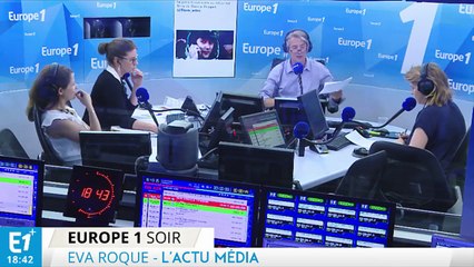 Vincent Bolloré passe la main à son fils