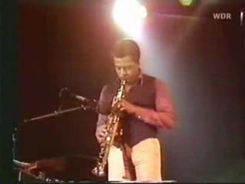 Weather Report_Birdland