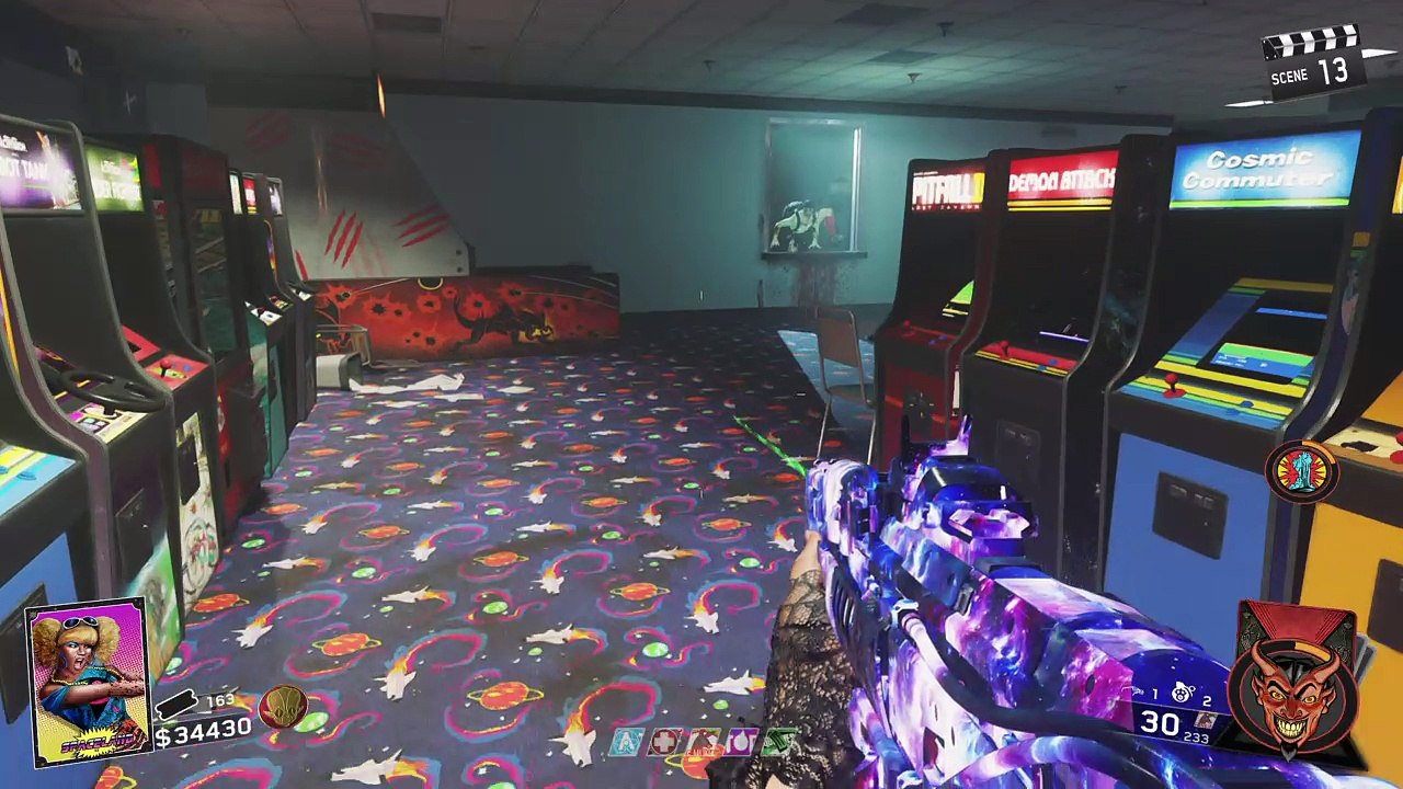 Spaceland 6