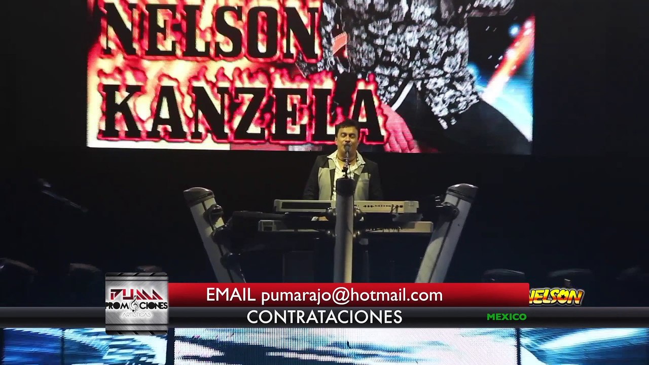 Hay que chupar - Nelson Kanzela