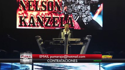 Hay que chupar - Nelson Kanzela