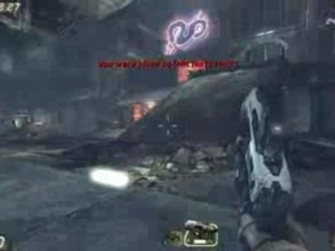 Unreal Tournament 3 PC Demo