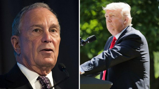 Bloomberg Donating $15M to U.N. Following Trump's Paris Accord Withdrawal | THR News