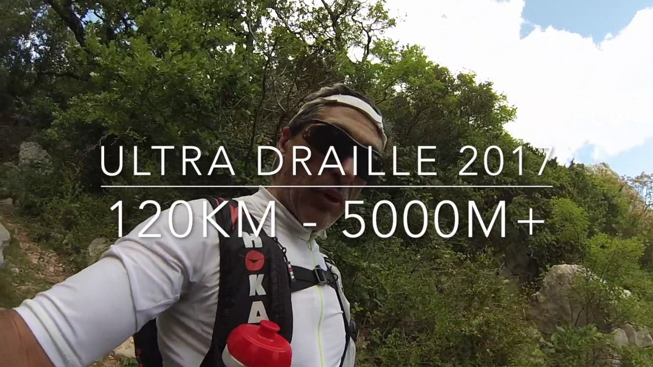 Ultra Draille 2017