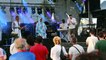 Bord de mer par Group Doueh et Cheveu lors du festival Musiques Métisses d'Angoulême 2017