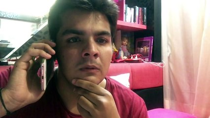 That friend Who always says NO to all our plans -