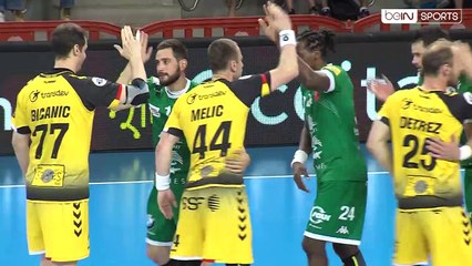 Hand | Chambéry sera européen après son succès à Nîmes 25-23