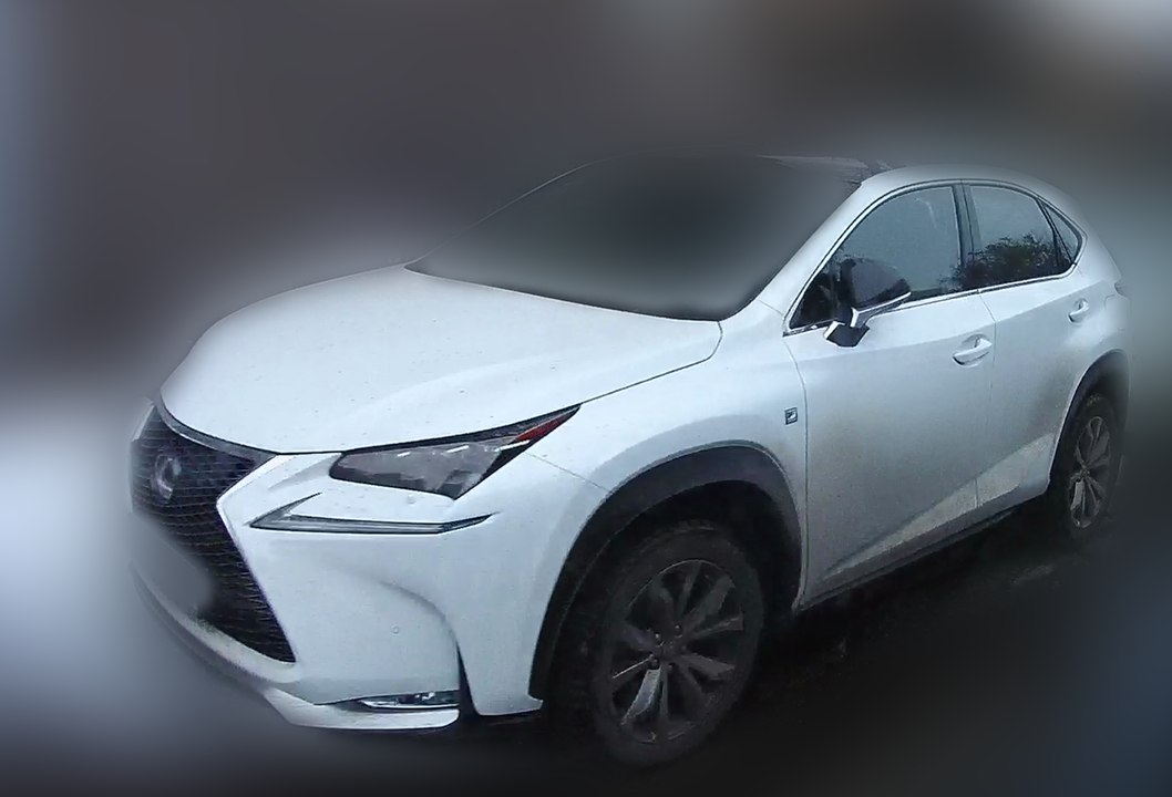 BRAND NEW 2018 LEXUS NX 200 T. NEW GENERATIONS. WILL BE MADE IN 2018.