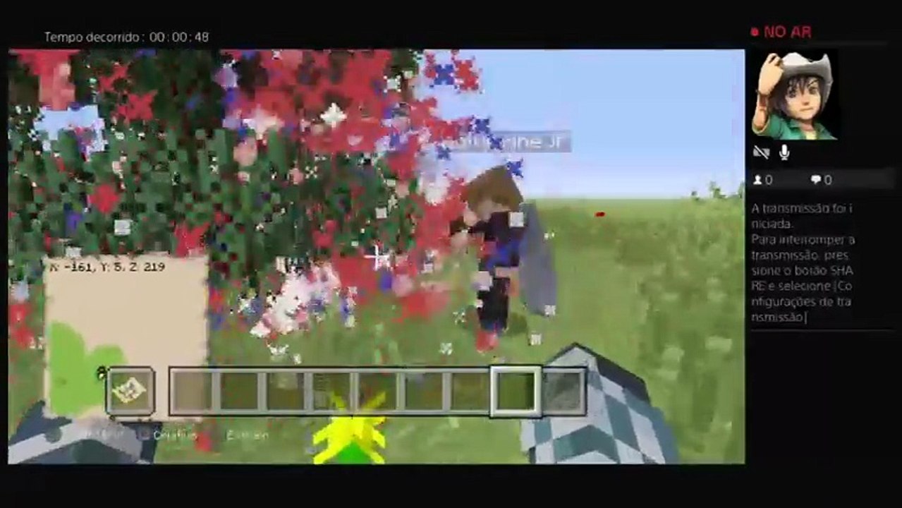 Montando nova seri (10)