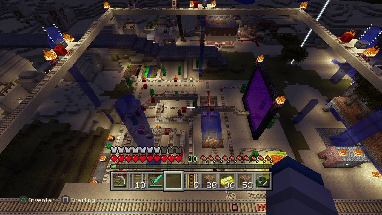 Minecraft