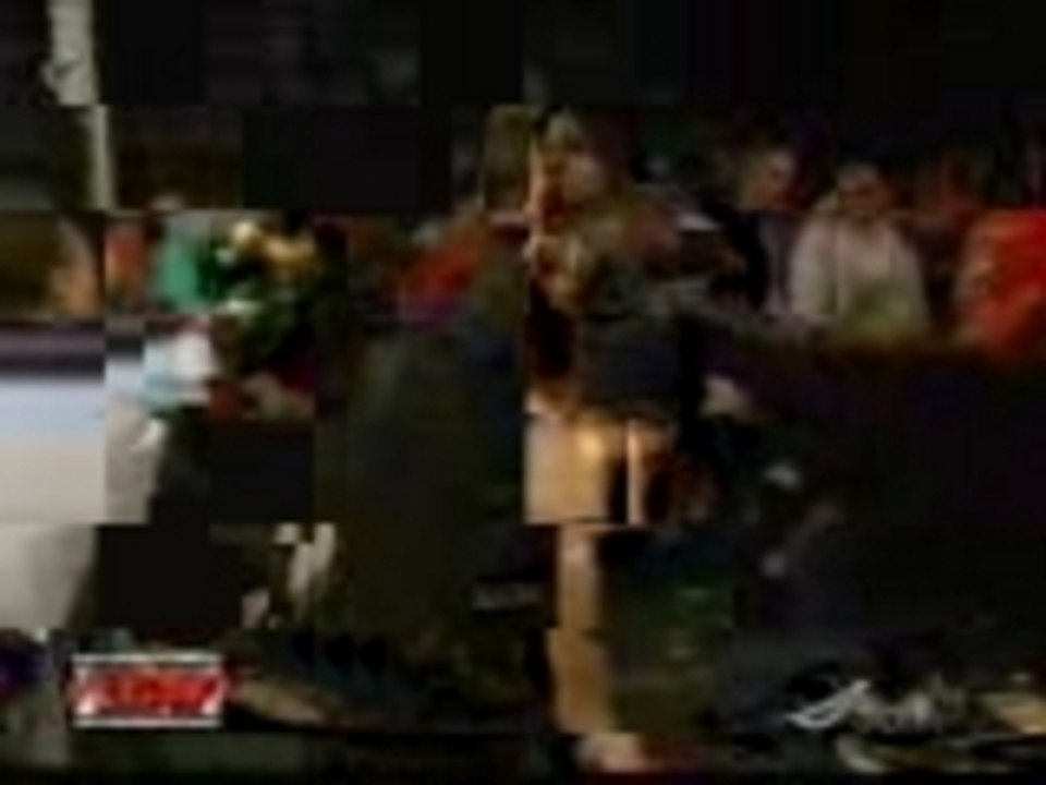 July 25_ecw Kane vs big show ECW title