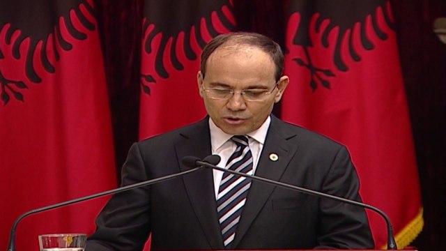 Report TV - 'Hakmarrja' Nishani:Të hetohen gjyqtarët që dhanë pafajësinë