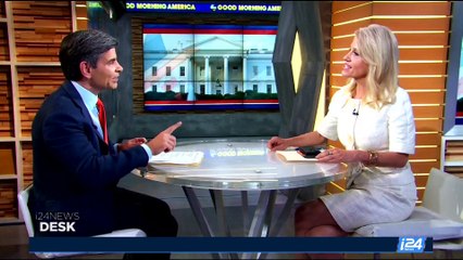 i24NEWS DESK | Global fallout after U.S. withdrawal from pact | Friday, June 2nd 2017