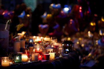 People are actually posing as Manchester victims for free 'One Love' tickets