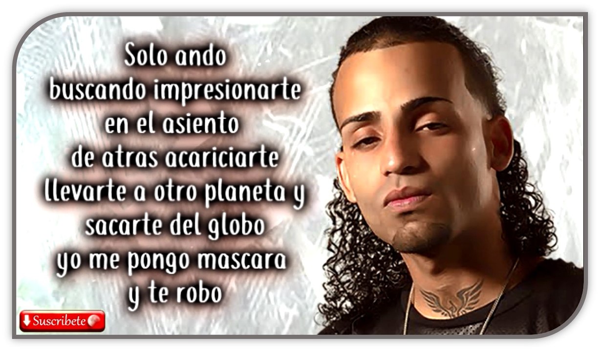 Gigolo y La Exce Ft Arcangel Y De La Ghetto - Te Robo Remix