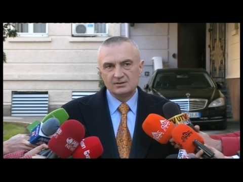 Report TV - Meta: Folëm me Lu për zgjedhjet drejtësinë dhe dekriminalizimin