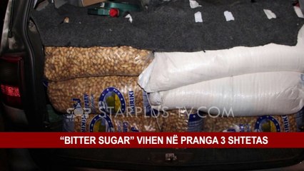 NUK REGJISTROI MAKINËN ME MALLRA, ARRESTOHET POLICI I MURIQANIT