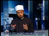 #ممكن | أسامة الأزهري : سيد قطب فكره مضطرب وصادم في كتابه في ظلال القرآن