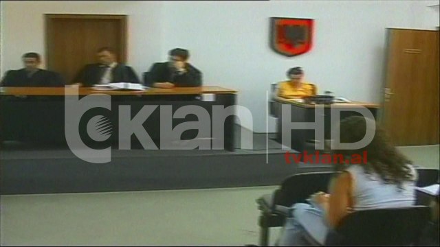 KLD hetim gjyqtarëve të “Hakmarrjes për drejtësi”