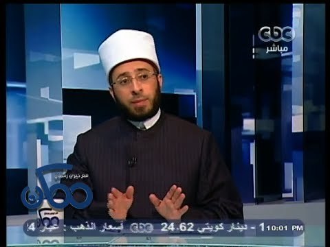#ممكن | أسامة الأزهري : ما من حضارة تموت قتلا وإنما تموت انتحاراً