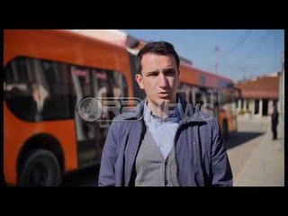 Veliaj lëviz me linjën “Kinostudio-Kombinat” i kërkon qytetarëve të bashkëpunojnë
