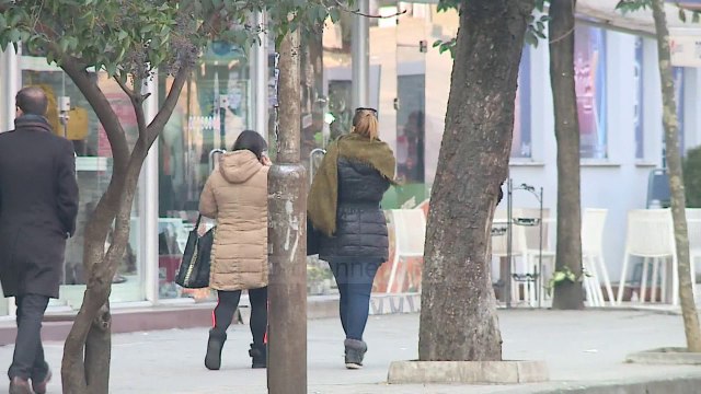 Dashuria e gabuar, përndoqi nënën e dy fëmijëve - Top Channel Albania - News - Lajme