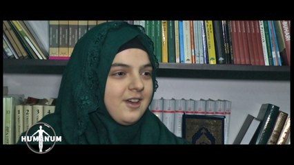 Channel One- Humanum "Pse besojmë? Njeriu dhe feja"