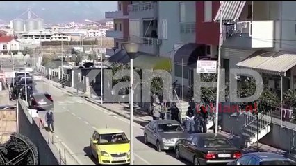 A do arrestohen grabitësit? Operacion në Vorë