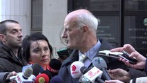 “Puçi”, Janeva raporton para Këshillit të Prokurorëve