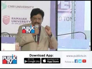 VIDHYAPEETA| Offbeat Careers| Dr. V joseph Talk