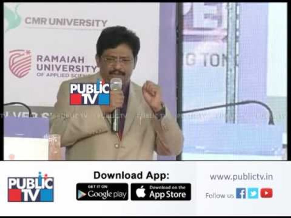 VIDHYAPEETA| Offbeat Careers| Dr. V joseph Talk
