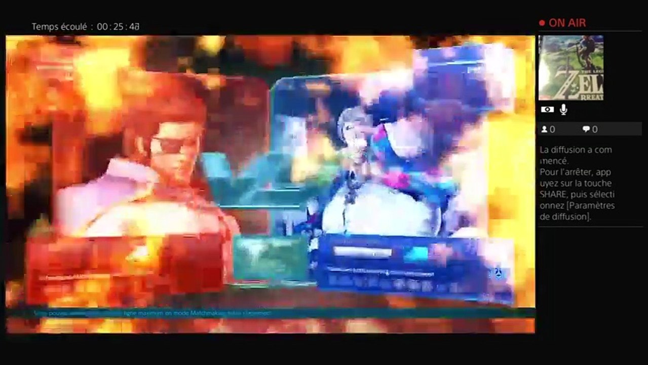 Tekken 7 hoawrang only (4)