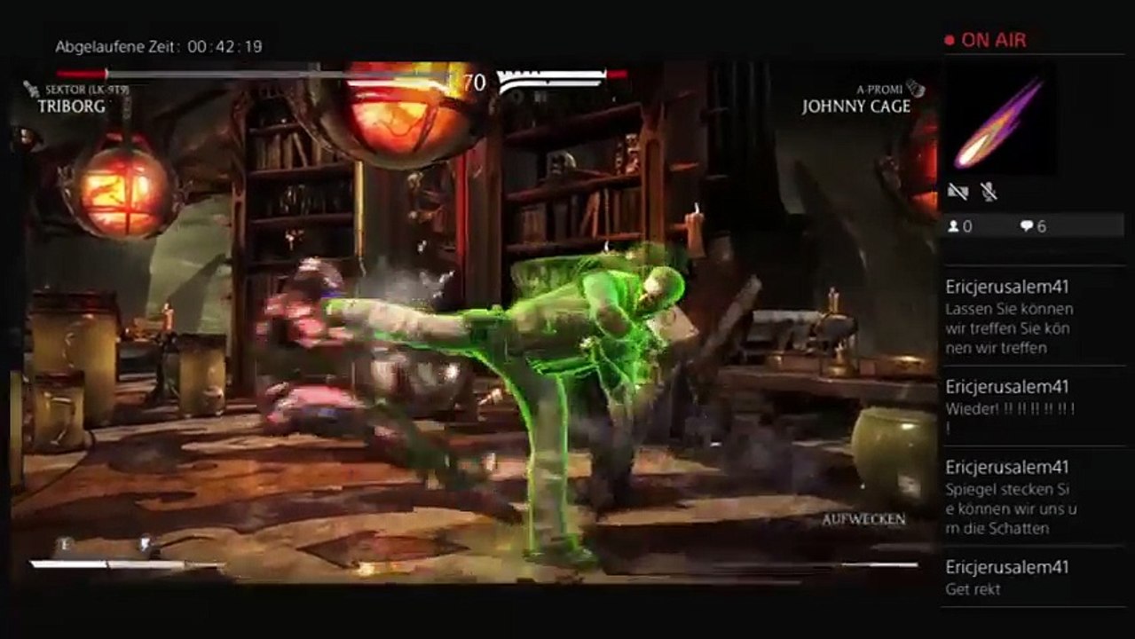 PS4-Live-Übertragung von XBlackPr1mex (6)