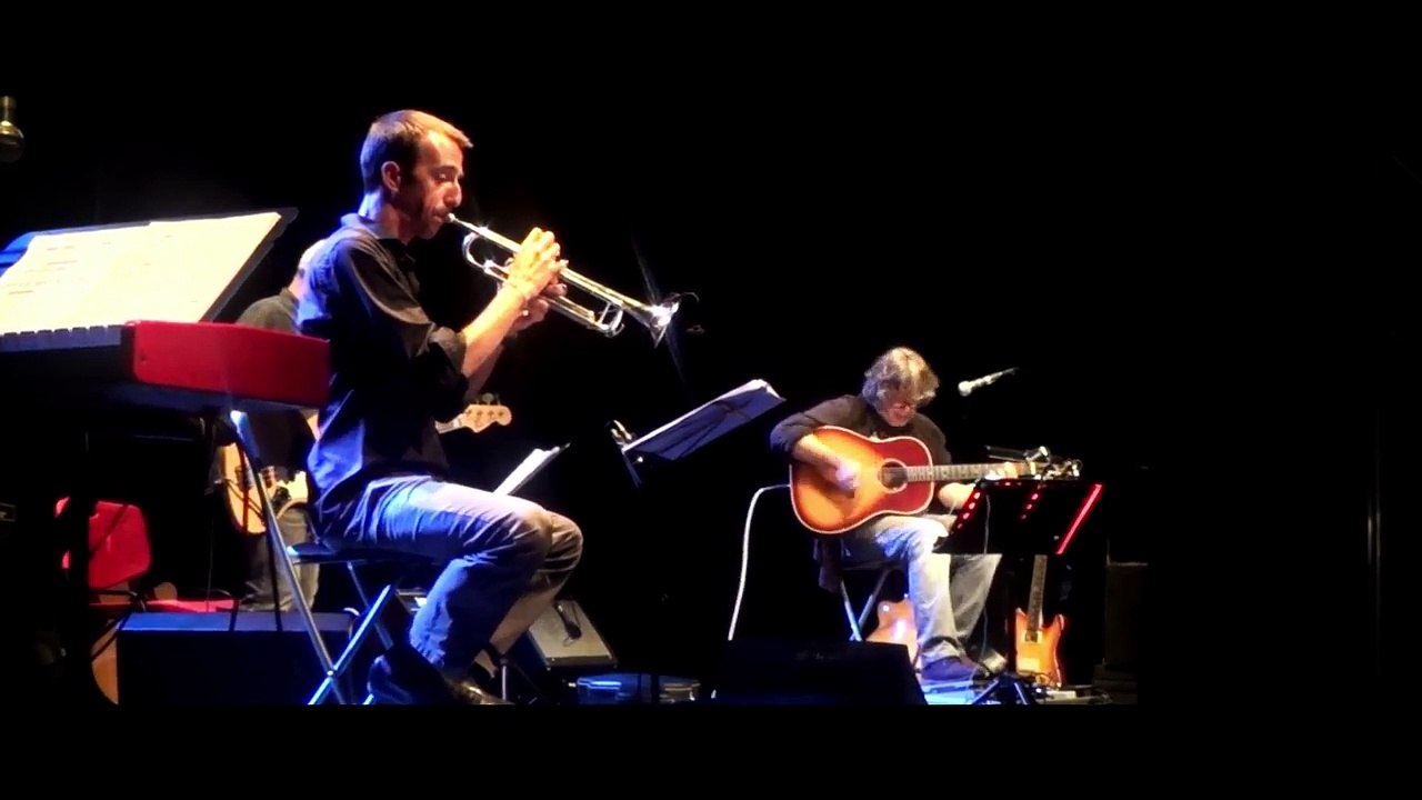 YANN VIET FREE SONGS PROJECT – Extraits 1