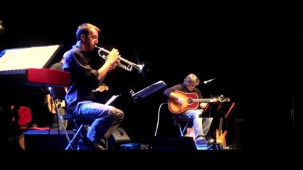 YANN VIET FREE SONGS PROJECT – Extraits 1