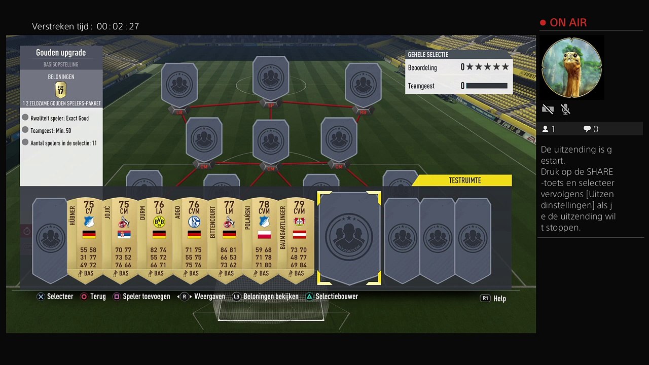 Live PS4-uitzending van Le_Legend_21 (4)