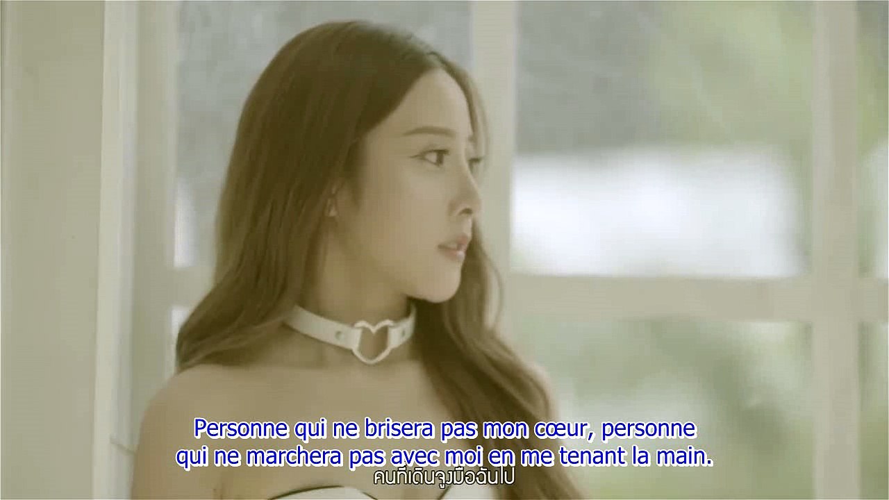 WaterBoyy OST ending vostfr