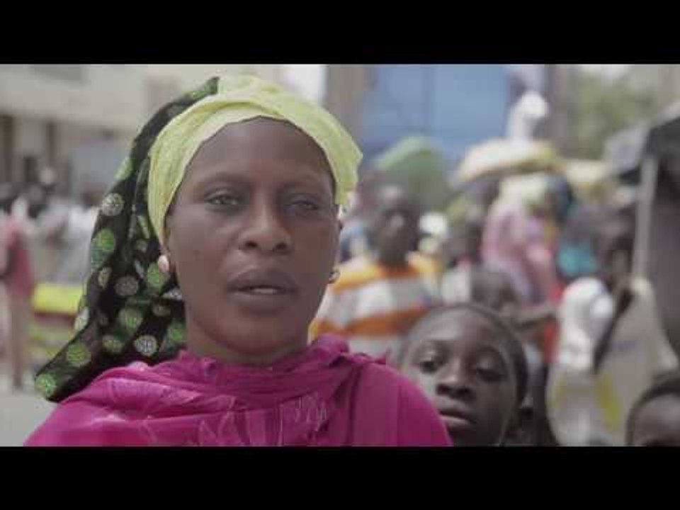 Femme de l'année 2016 : Marième Faye Sall, First Lady de charme et d’altruisme