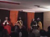 Concert Ouled Bambara - Paris - Septembre 2007