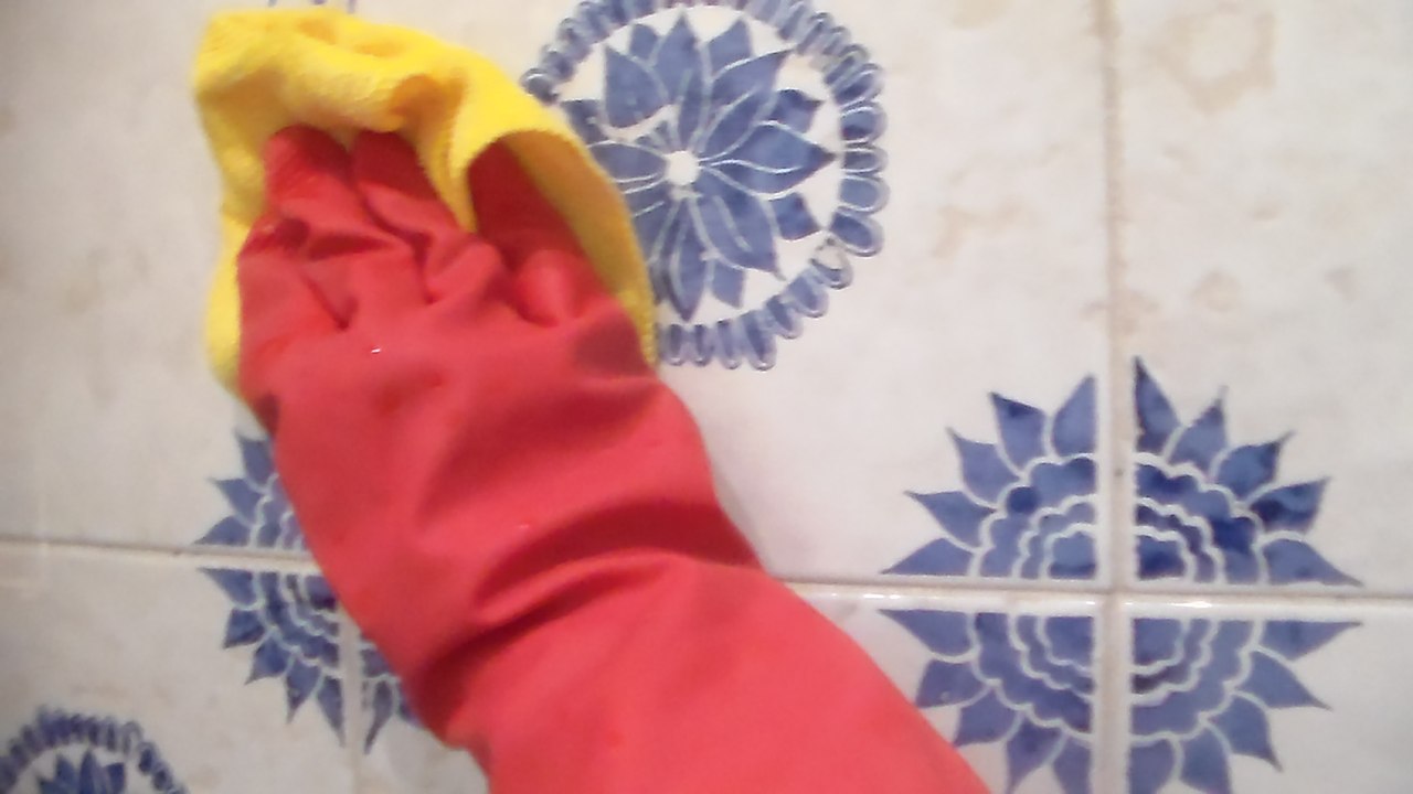 L'amore incomincia da qui.