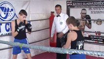 'Sport Center'' mban turneun individual të boksit për 9 vjetorin e Pavarësisë së Kosovës - Lajme