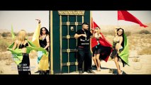 Sasy - Salam OFFICIAL VIDEO