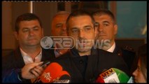 Ora News – Zbardhja e grabitjeve të miliona eurove, Tahiri: Policia në krye të detyrës!